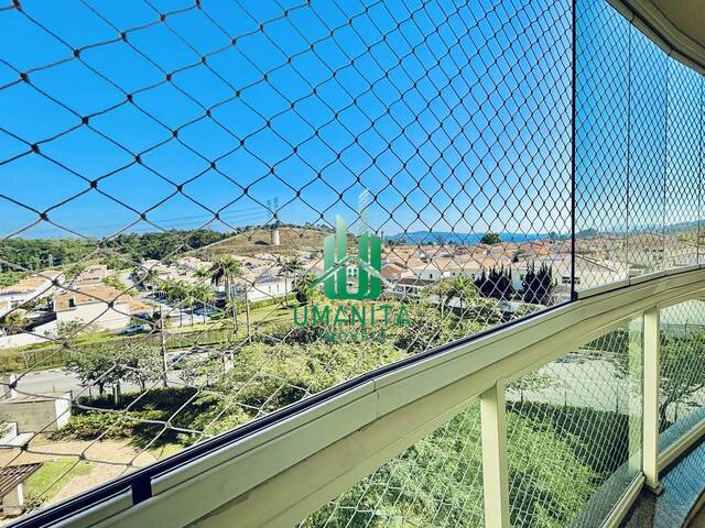 #UM251029 - Apartamento para Locação em Santana de Parnaíba - SP