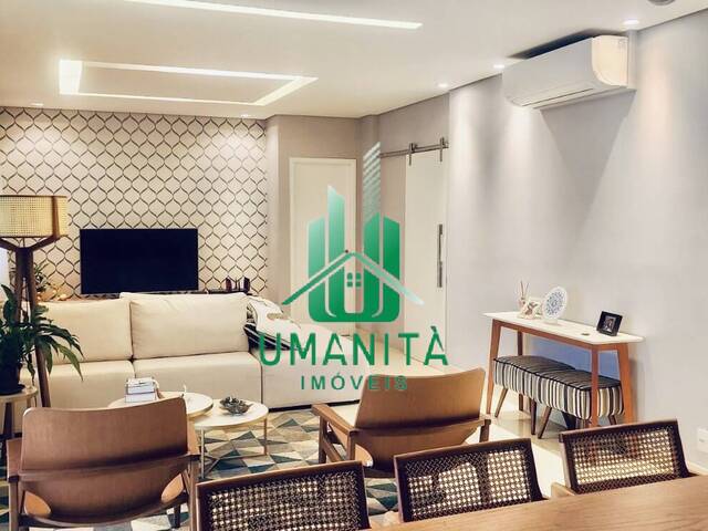 #UM251030 - Apartamento para Venda em Santana de Parnaíba - SP