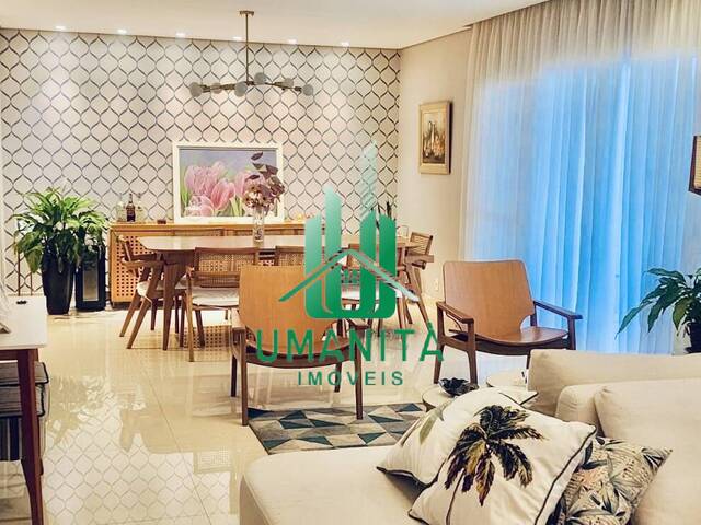 #UM251030 - Apartamento para Venda em Santana de Parnaíba - SP