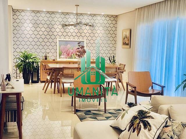 #UM251030 - Apartamento para Venda em Santana de Parnaíba - SP