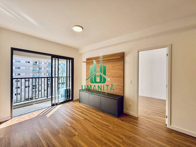 #UM251034 - Apartamento para Locação em Barueri - SP