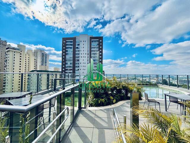 #UM251034 - Apartamento para Locação em Barueri - SP