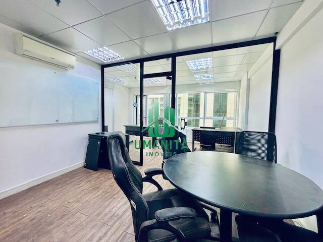 #UM251036 - Sala para Locação em Barueri - SP