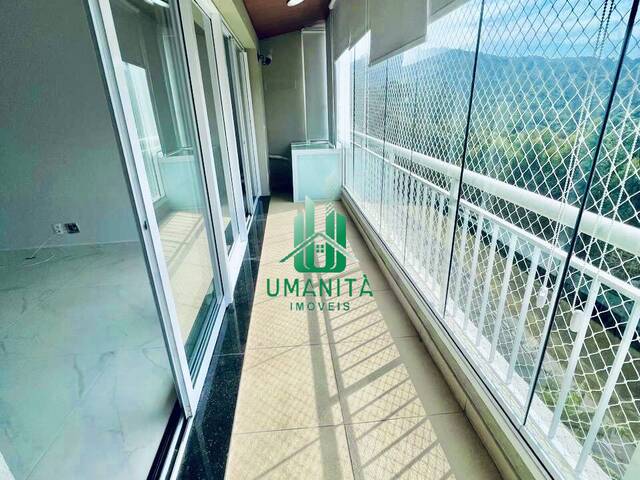 #UM251037 - Apartamento para Locação em Santana de Parnaíba - SP