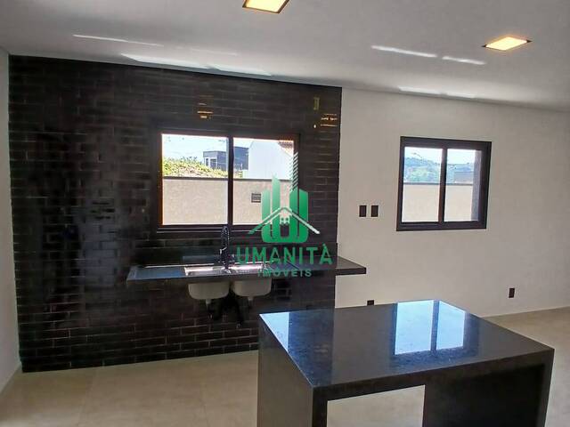 #UM251038 - Casa em condomínio para Venda em Santana de Parnaíba - SP