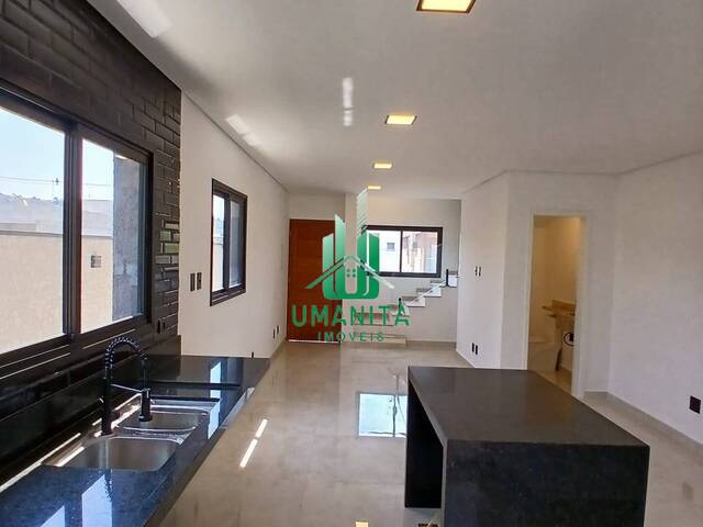 Venda em Villas do Jaguari - Santana de Parnaíba