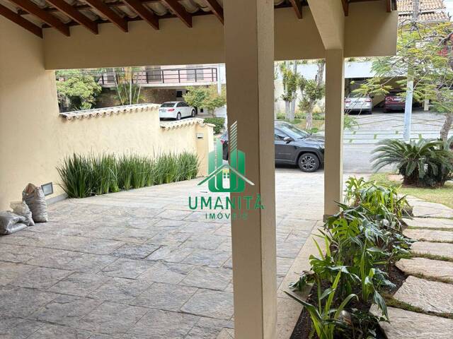 #UM251041 - Casa em condomínio para Venda em Barueri - SP