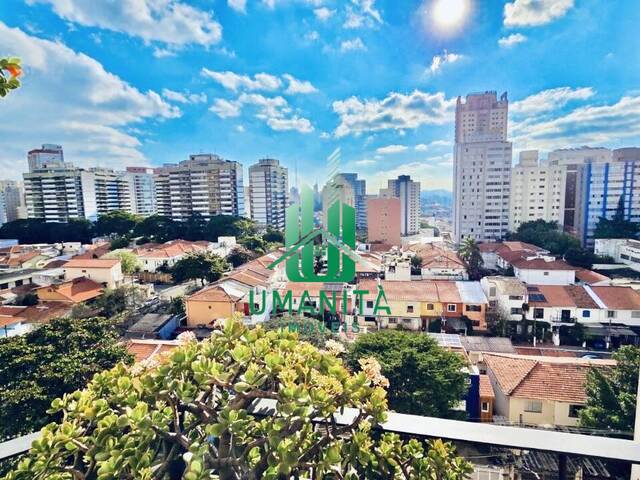 #UM251042 - Apartamento para Venda em São Paulo - SP