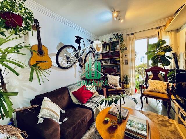 #UM251042 - Apartamento para Venda em São Paulo - SP