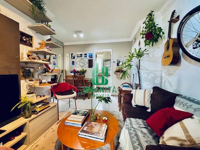 #UM251042 - Apartamento para Venda em São Paulo - SP
