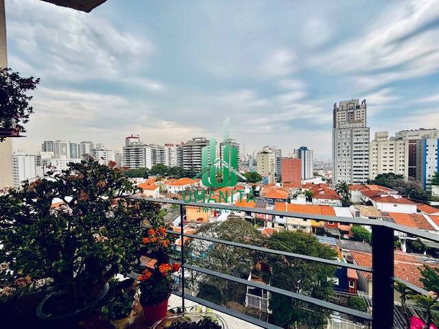 #UM251042 - Apartamento para Venda em São Paulo - SP