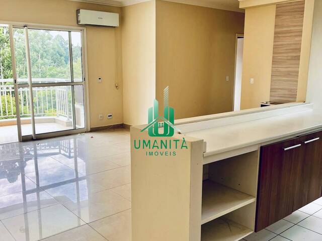 #UM251043 - Apartamento para Venda em Santana de Parnaíba - SP
