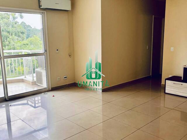 #UM251043 - Apartamento para Venda em Santana de Parnaíba - SP