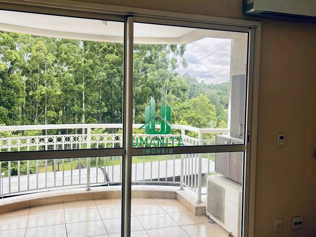 #UM251043 - Apartamento para Venda em Santana de Parnaíba - SP
