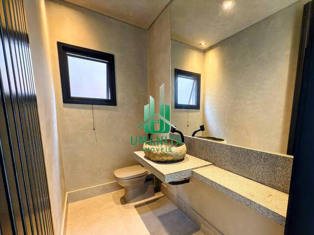 Casa em condomínio para Venda em Santana de Parnaíba - 4