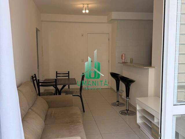 #UM251047 - Apartamento para Locação em Barueri - SP