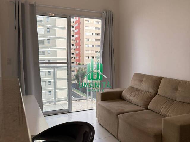 #UM251047 - Apartamento para Locação em Barueri - SP
