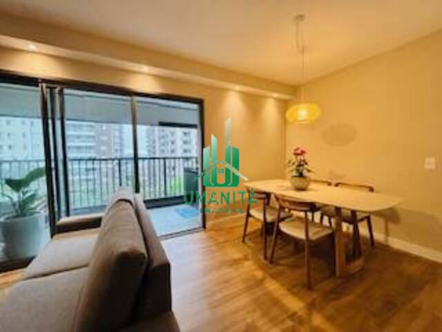 #UM251051 - Apartamento para Locação em Barueri - SP