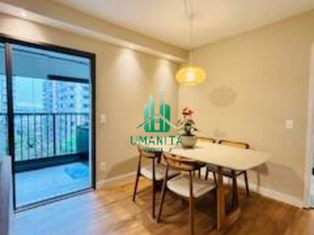 #UM251051 - Apartamento para Locação em Barueri - SP