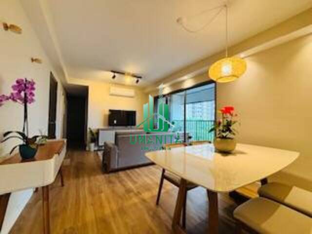 #UM251051 - Apartamento para Locação em Barueri - SP