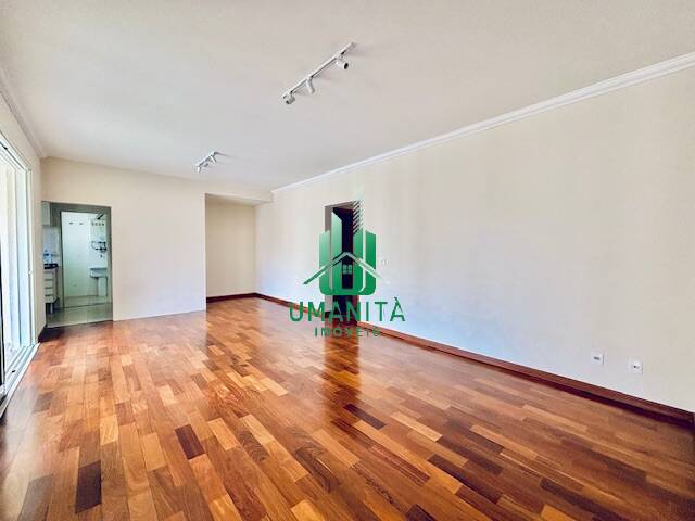 Apartamento para Locação em Santana de Parnaíba - 5