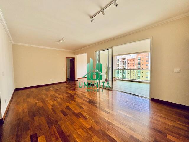 #UM251052 - Apartamento para Locação em Santana de Parnaíba - SP