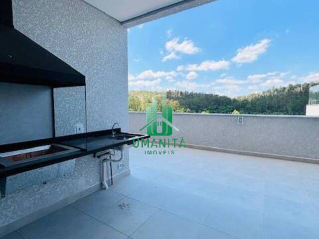 #UM251054 - Apartamento para Venda em Cajamar - SP