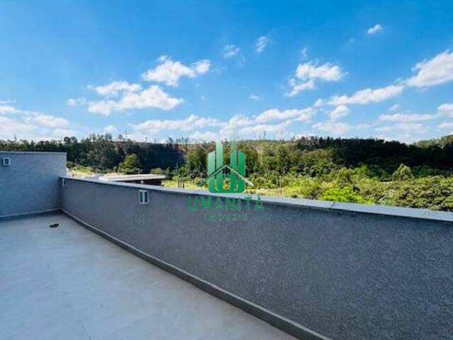 #UM251054 - Apartamento para Venda em Cajamar - SP