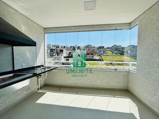 #UM251055 - Apartamento para Venda em Cajamar - SP