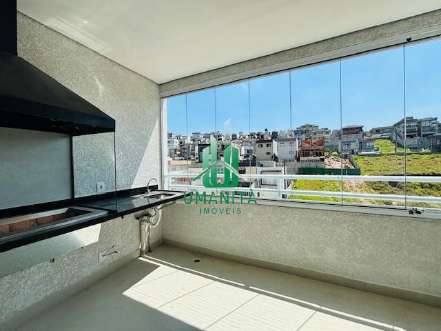 #UM251055 - Apartamento para Venda em Cajamar - SP