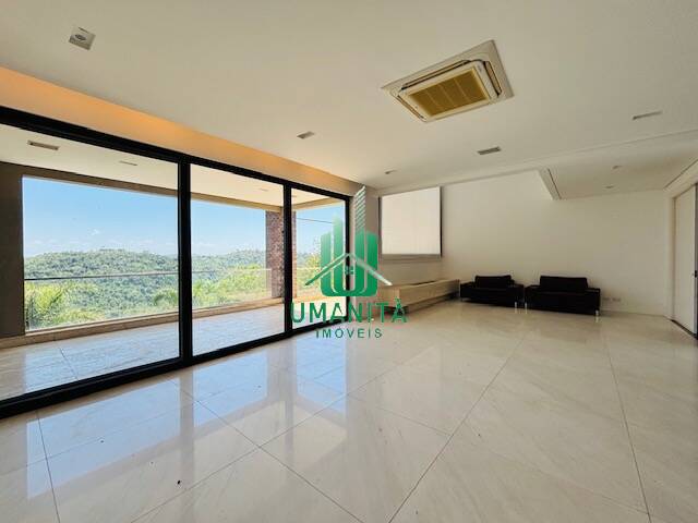 #UM251057 - Casa em condomínio para Venda em Santana de Parnaíba - SP