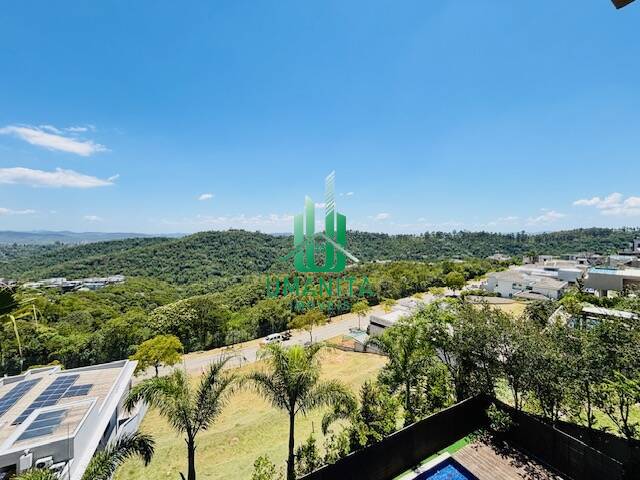 #UM251057 - Casa em condomínio para Venda em Santana de Parnaíba - SP