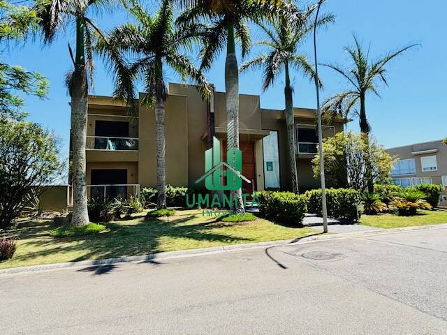 #UM251057 - Casa em condomínio para Venda em Santana de Parnaíba - SP