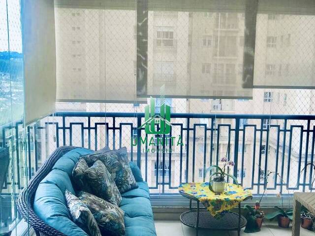 #UM251059 - Apartamento para Venda em Barueri - SP