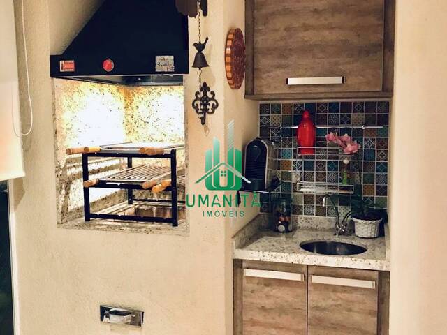 #UM251059 - Apartamento para Venda em Barueri - SP