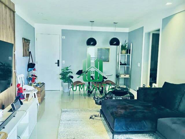 #UM251059 - Apartamento para Venda em Barueri - SP