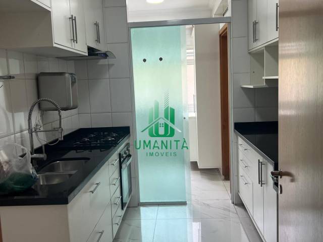 Apartamento para Venda em Santana de Parnaíba - 4