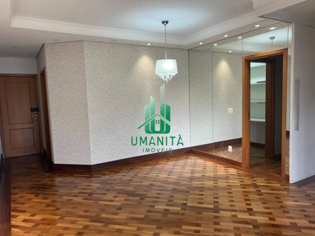 #UM251061 - Apartamento para Venda em Santana de Parnaíba - SP