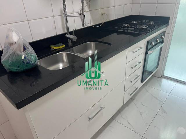 Apartamento para Venda em Santana de Parnaíba - 5