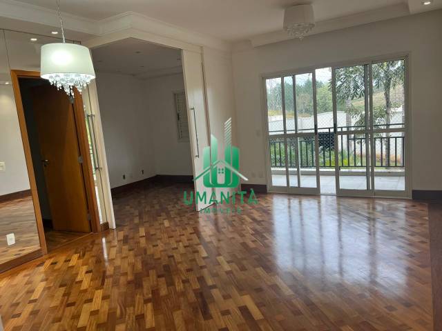 #UM251061 - Apartamento para Venda em Santana de Parnaíba - SP