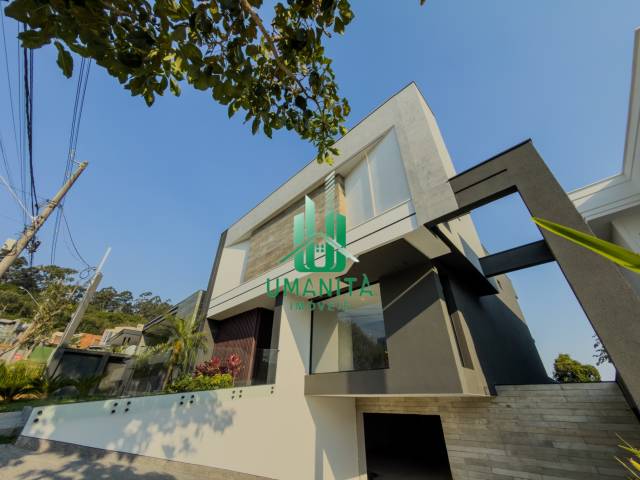 Casa em condomínio para Venda em Santana de Parnaíba - 4