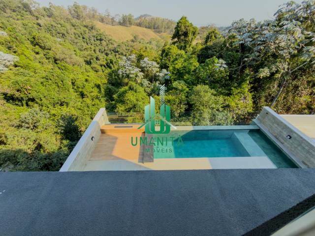 #UM251062 - Casa em condomínio para Venda em Santana de Parnaíba - SP