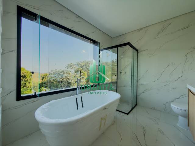 #UM251062 - Casa em condomínio para Venda em Santana de Parnaíba - SP