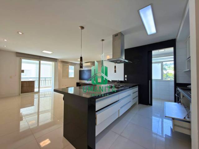 #1064 - Apartamento para Venda em Santana de Parnaíba - SP