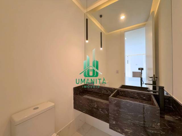 Casa em condomínio para Venda em Santana de Parnaíba - 5