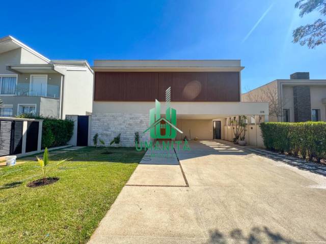 #UM251066 - Casa em condomínio para Venda em Barueri - SP