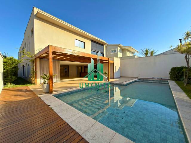 #UM251066 - Casa em condomínio para Venda em Barueri - SP