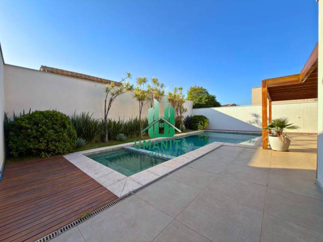 #UM251066 - Casa em condomínio para Venda em Barueri - SP