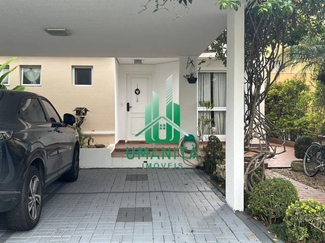 #UM251067 - Casa em condomínio para Venda em Santana de Parnaíba - SP