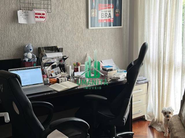 #UM251067 - Casa em condomínio para Venda em Santana de Parnaíba - SP